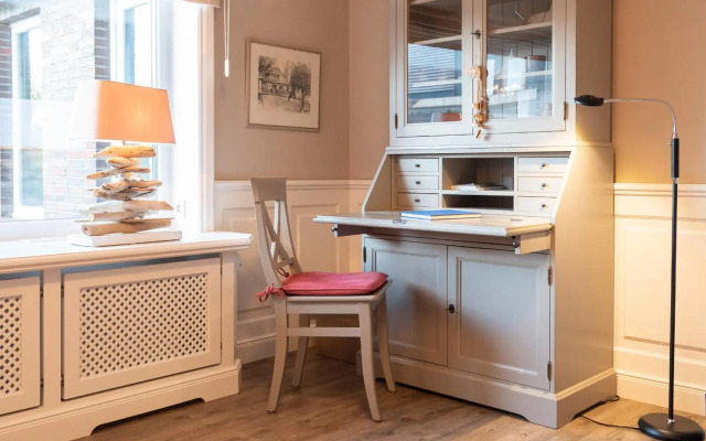 Haus Sönhüs Whg 1 EG