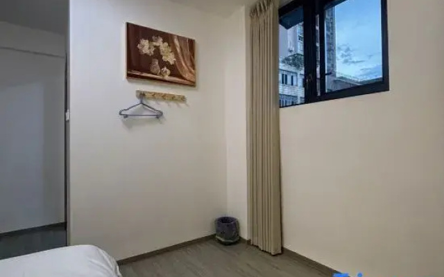 The Magpie Homestay (Hongxing Macalline Branch)