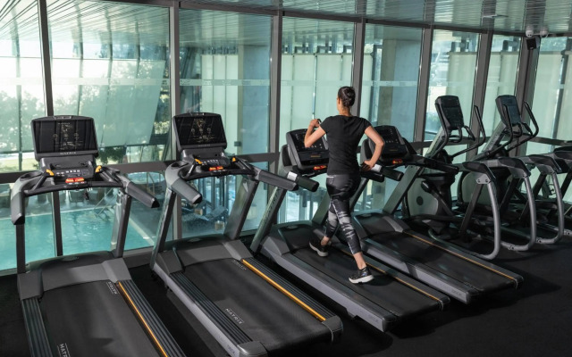 Crowne Plaza Belgrade by IHG