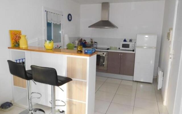 Maison La Faute-sur-Mer, 4 pièces, 6 personnes - FR-1-476-26