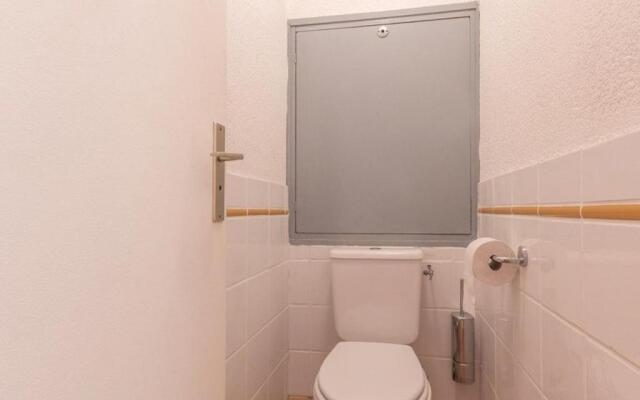 Appartement Serre Chevalier, 1 pièce, 4 personnes - FR-1-330E-59