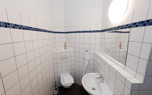 Hostel - BackpackerBerlin