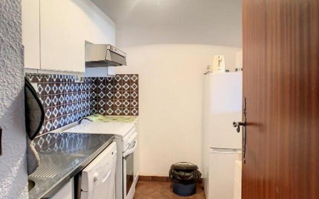 SL127 - 2 Pièces 4 Pers centre Carroz