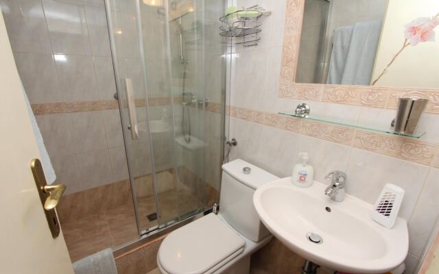 Apartments Villa Lucu