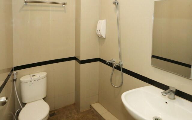 Super OYO Collection O 92130 Hotel Fiducia Kaji