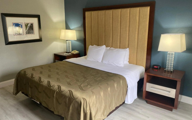 Quality Inn