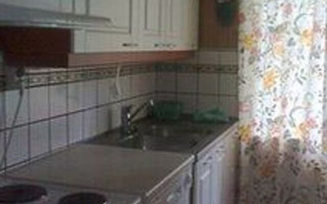 House Simola Savonlinna