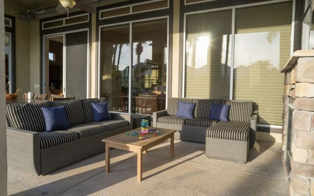 Monroe by AvantStay | Walk to Coachella! Golf Course Getaway | Sleeps 12!