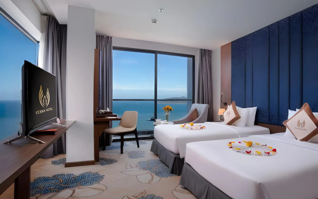 Vesna Hotel Nha Trang