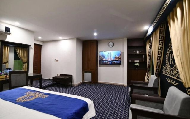 Royal Regency Hotel Islamabad