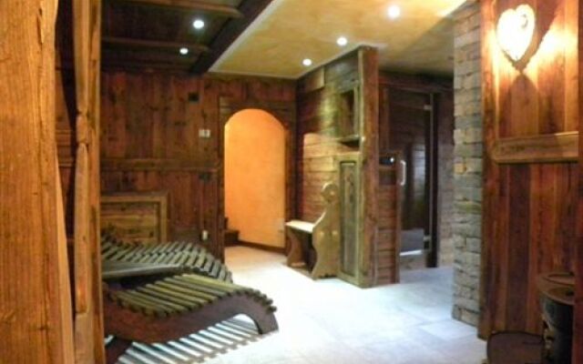 Hotel Ristorante Belvedere