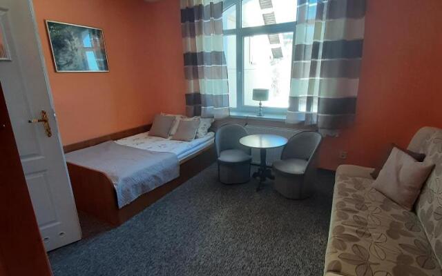 Rezydencja Pod Szczytami