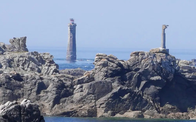 Holiday Home Just 350 m From the Long Sandy Beach
