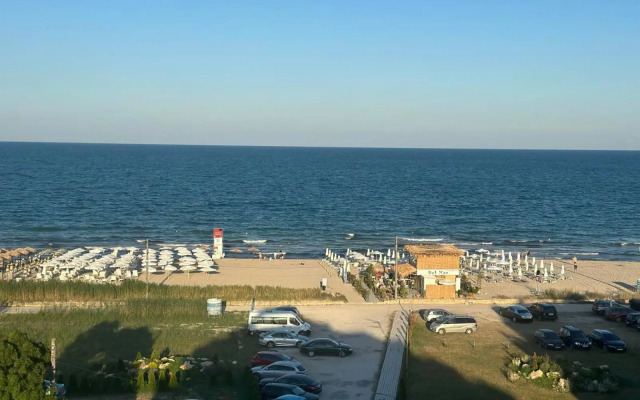 Aquamarine Hotel