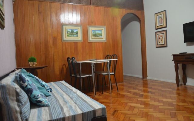 Copacabana Etrusco Apartment