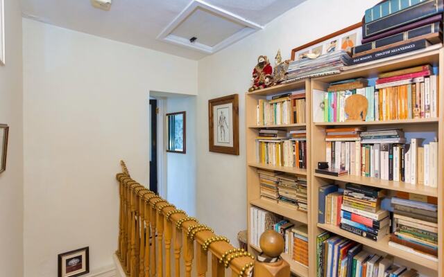 Braunton Magnolia Cottage