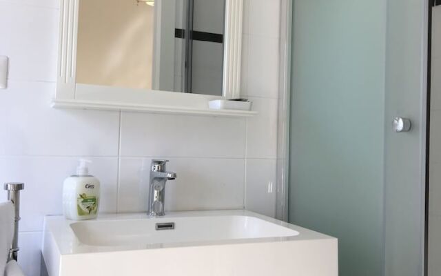 Saint Philippe House