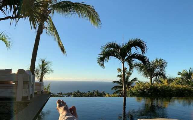 La Kaz Nana Sakifo - Adults Only