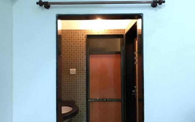 Yogiraj Homestay Malvan-Tarkarli