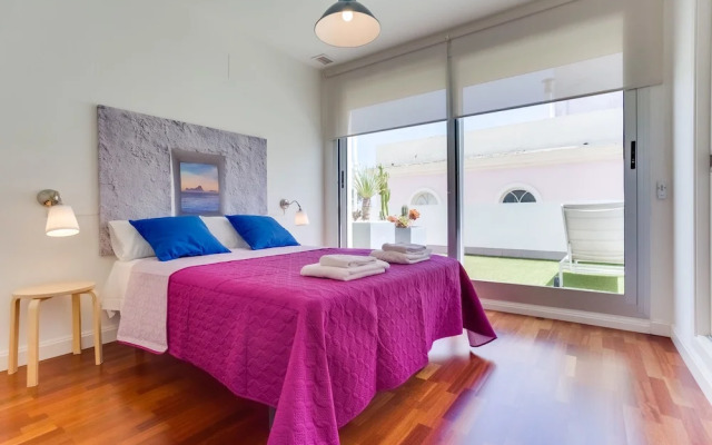 El Atico del MARQUES