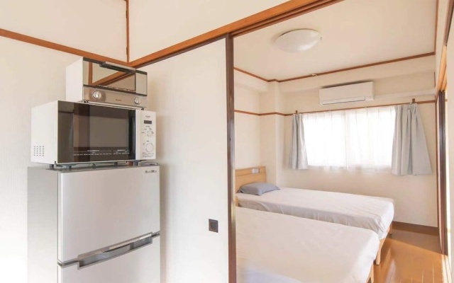 Nestle Apartment Tokyo Shinokubo – Guest Rooms – Tokyo