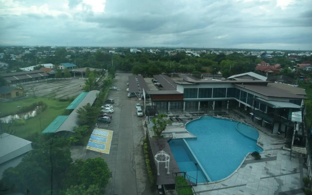 Prajaktra Design Hotel