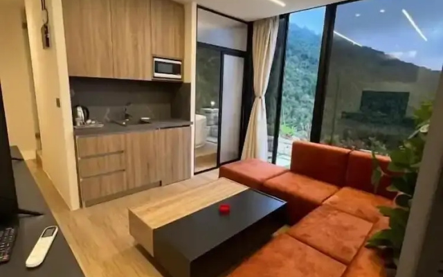 Sunheaven resort