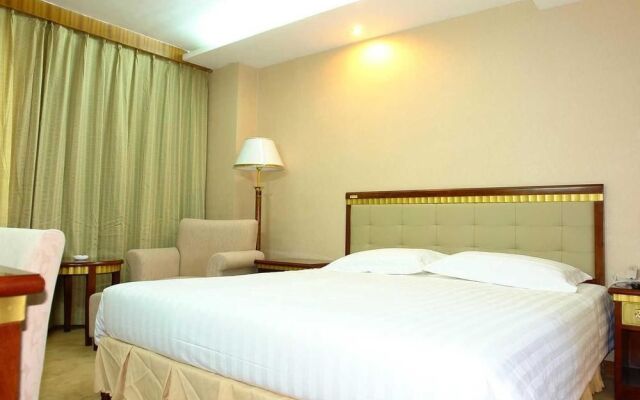 Sihai International Hotel Chengde