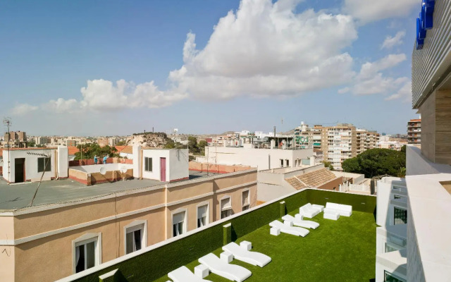 Loop INN Hostel Cartagena