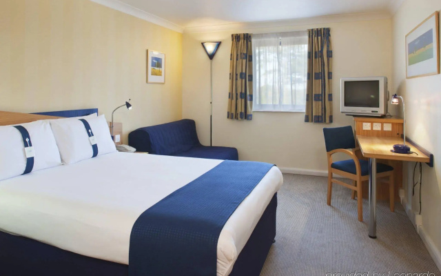Holiday Inn Express Newport by IHG
