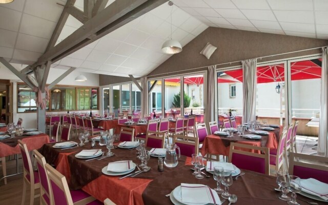 Cap France Terrou Gites