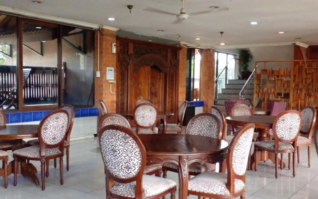 Bifa Hotel