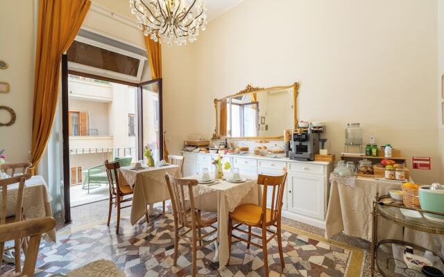 Joy’s BnB Ortigia