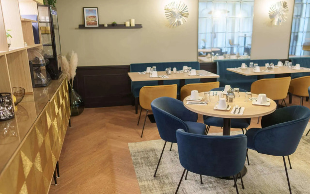 Best Western Plus Le Picardy
