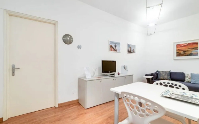 University Galleria Ognissanti Apartment