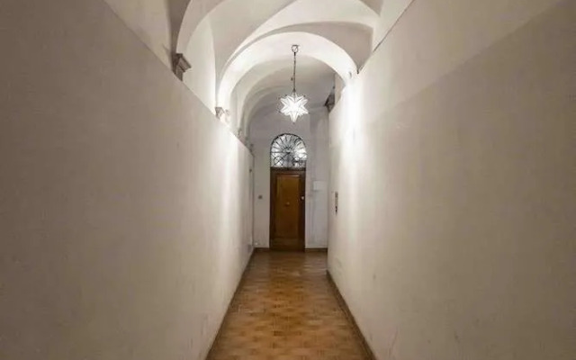 Home at Rome Luxury Navona