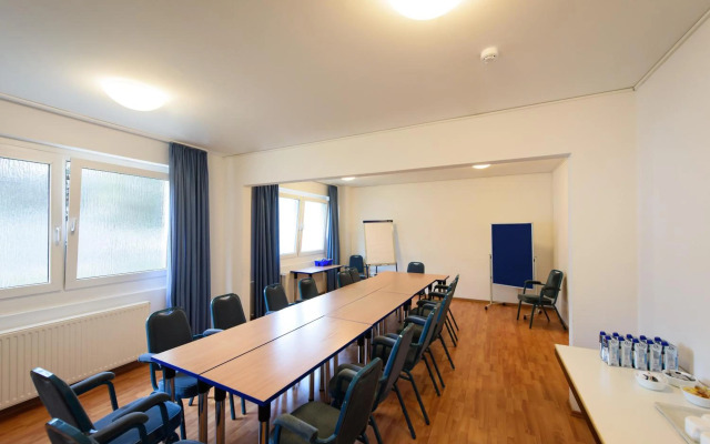 a&o Berlin Kolumbus