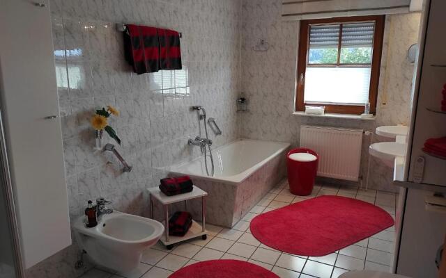 Gesund Wohnen Apartment Nr. 4A