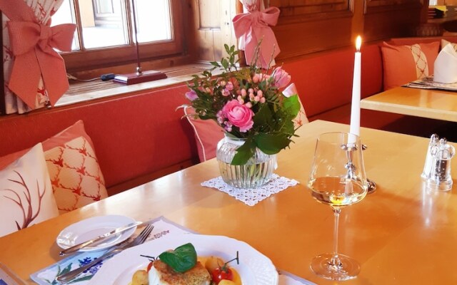 Gasthaus Auerhahn