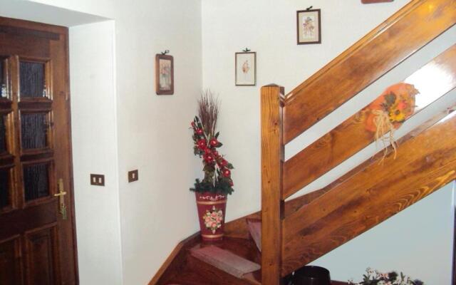 Bed and Breakfast Camere da Beppe