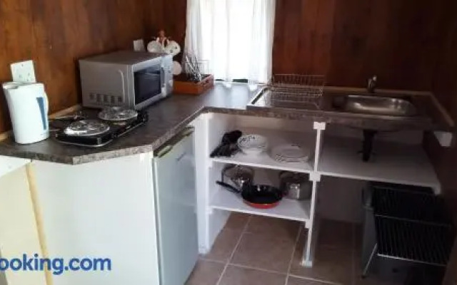 Sanfern Downs Cottage