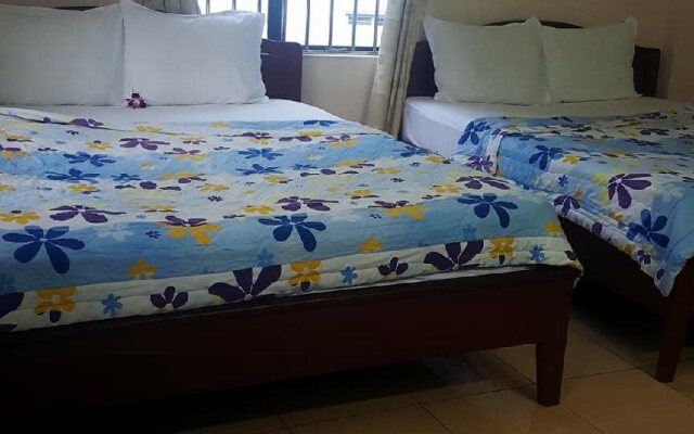 Phong Lan Guesthouse