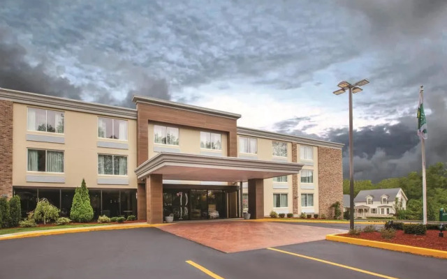 Quality Inn Sturbridge