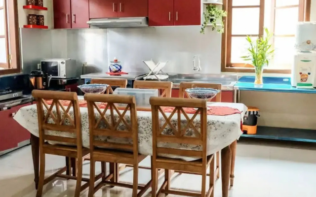 Casamia Homestay