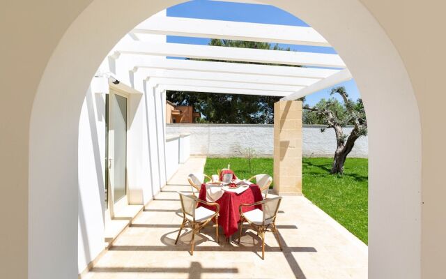 1912 B&B I Tarocchi - Camera Matrimoniale L`imperatrice