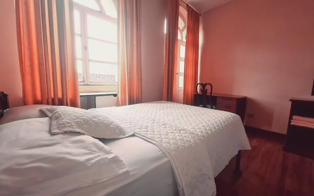 Hotel Chat Noir Cuenca