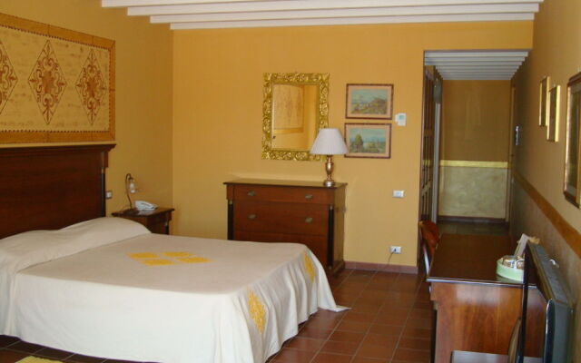 Country Resort & Spa Capo Nieddu