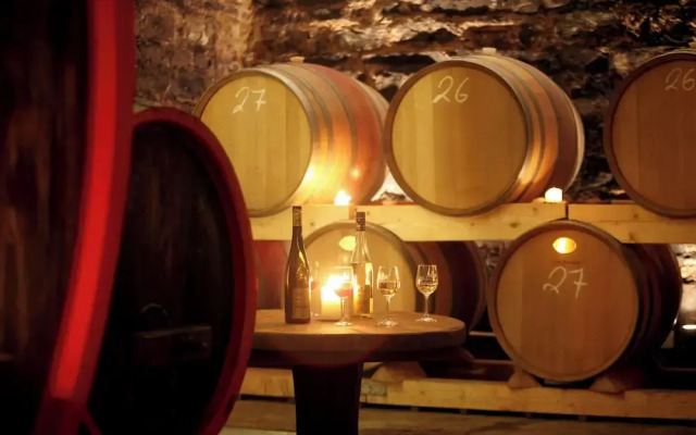 Weingut Sonnenberg