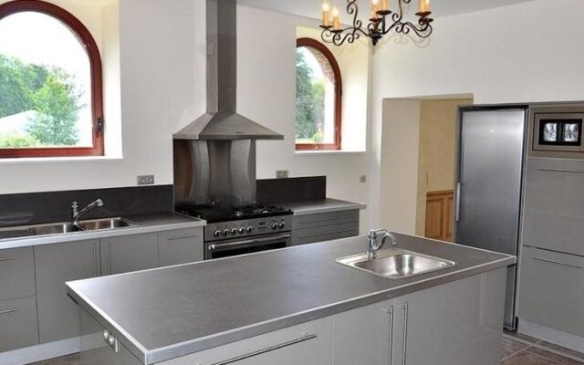 Manoir de Kerangosquer