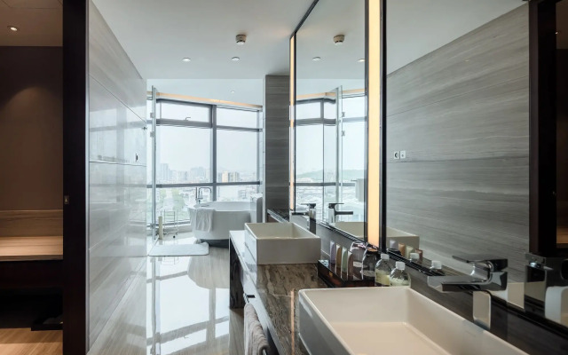 Hotel Nikko Suzhou